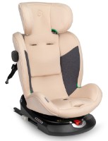 Детское автокресло Momi EMI Beige (FOSA00032) фото №7 — интернет-магазин Desire.md