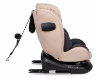 Детское автокресло Momi EMI Beige (FOSA00032) фото №9 — интернет-магазин Desire.md
