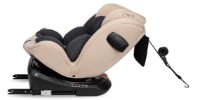 Детское автокресло Momi EMI Beige (FOSA00032) фото №10 — интернет-магазин Desire.md