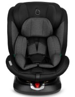 Детское автокресло Momi EMI Black (FOSA00031) фото №2 — интернет-магазин Desire.md