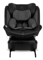 Детское автокресло Momi EMI Black (FOSA00031) фото №3 — интернет-магазин Desire.md