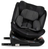 Детское автокресло Momi EMI Black (FOSA00031) фото №6 — интернет-магазин Desire.md