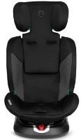 Детское автокресло Momi EMI Black (FOSA00031) фото №8 — интернет-магазин Desire.md