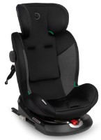 Детское автокресло Momi EMI Black (FOSA00031) фото №9 — интернет-магазин Desire.md