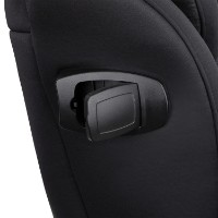 Детское автокресло Momi EMI Black (FOSA00031) фото №10 — интернет-магазин Desire.md