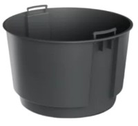 Ghiveci Prosperplast Heos ECO Wood DBHEM300W-S433W imaginea #2 — magazin online Desire.md