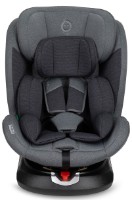 Детское автокресло Momi EMI Grey (FOSA00030) фото №2 — интернет-магазин Desire.md