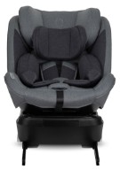 Детское автокресло Momi EMI Grey (FOSA00030) фото №3 — интернет-магазин Desire.md