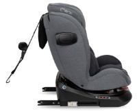 Детское автокресло Momi EMI Grey (FOSA00030) фото №4 — интернет-магазин Desire.md