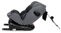 Детское автокресло Momi EMI Grey (FOSA00030) фото №5 — интернет-магазин Desire.md