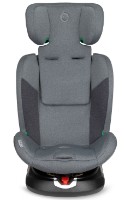 Детское автокресло Momi EMI Grey (FOSA00030) фото №7 — интернет-магазин Desire.md
