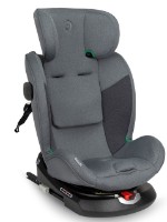Детское автокресло Momi EMI Grey (FOSA00030) фото №8 — интернет-магазин Desire.md