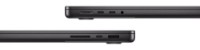 Ноутбук Apple MacBook Pro 14.2 MX2H3RU/A Space Black фото №5 — интернет-магазин Desire.md