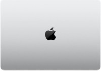 Ноутбук Apple MacBook Pro 16.2 MX2T3RU/A Silver фото №5 — интернет-магазин Desire.md