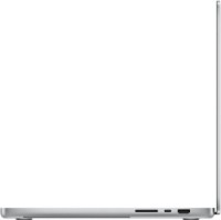 Ноутбук Apple MacBook Pro 16.2 MX2T3RU/A Silver фото №7 — интернет-магазин Desire.md