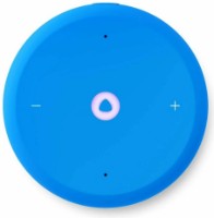 Boxă smart Yandex Station Lite 2 YNDX-00026BLU Blue imaginea #2 — magazin online Desire.md