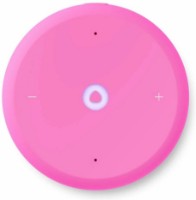 Умная колонка Yandex Station Lite 2 YNDX-00026PNK Pink  фото №2 — интернет-магазин Desire.md