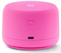 Умная колонка Yandex Station Lite 2 YNDX-00026PNK Pink  фото №3 — интернет-магазин Desire.md