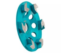 Алмазная чаша для шлифовки Bihui DCWA5 фото №2 — интернет-магазин Desire.md