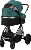 Коляска Momi Limuru 2in1 Green (WOSP00028) фото №9 — интернет-магазин Desire.md