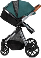 Коляска Momi Limuru 2in1 Green (WOSP00028) фото №2 — интернет-магазин Desire.md