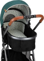 Коляска Momi Limuru 2in1 Green (WOSP00028) фото №3 — интернет-магазин Desire.md