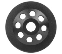 Алмазная чаша для шлифовки Bihui DCWD5 фото №3 — интернет-магазин Desire.md