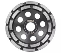 Алмазная чаша для шлифовки Bihui DCWD5