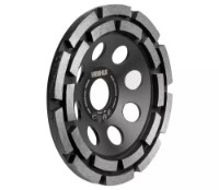 Алмазная чаша для шлифовки Bihui DCWD5 фото №2 — интернет-магазин Desire.md