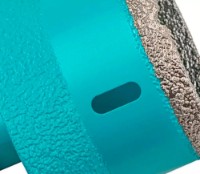 Коронка Bihui DMM68 фото №3 — интернет-магазин Desire.md