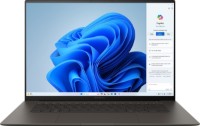 Ноутбук Asus Zenbook S 16 OLED UM5606WA Gray (R AI 9 365 24Gb 1Tb W11)