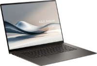 Ноутбук Asus Zenbook S 16 OLED UM5606WA Gray (R AI 9 365 24Gb 1Tb W11) фото №2 — интернет-магазин Desire.md