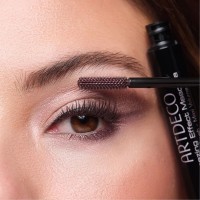 Rimel pentru gene Artdeco Amazing Effect Mascara 4 Aubergine imaginea #2 — magazin online Desire.md