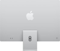 Моноблок Apple iMac 24 MWUC3RU/A Silver фото №2 — интернет-магазин Desire.md
