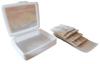 Plasture medical WUNDmed First Aid 36pcs imaginea #2 — magazin online Desire.md