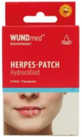 Plasture medical WUNDmed Herpes-Patch 6pcs imaginea #1 — magazin online Desire.md