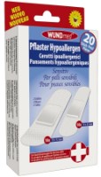 Plasture medical WUNDmed Hypoallergenic 20pcs imaginea #1 — magazin online Desire.md