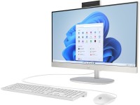 Моноблок Hp 24-cr1006ci Shell White (A16KREA) фото №4 — интернет-магазин Desire.md