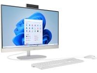 Моноблок Hp 24-cr1006ci Shell White (A16KREA) фото №2 — интернет-магазин Desire.md