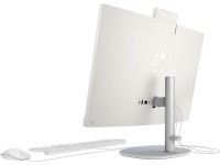 Моноблок Hp 24-cr1006ci Shell White (A16KREA) фото №3 — интернет-магазин Desire.md