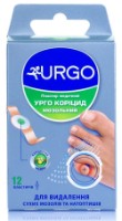 Медицинский пластырь Urgo Coricide 12pcs фото №1 — интернет-магазин Desire.md