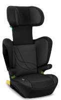 Детское автокресло Momi MEI Black (FOSA00036) фото №8 — интернет-магазин Desire.md