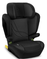 Детское автокресло Momi MEI Black (FOSA00036) фото №1 — интернет-магазин Desire.md