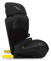 Детское автокресло Momi MEI Black (FOSA00036) фото №2 — интернет-магазин Desire.md