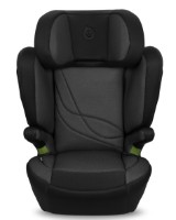 Детское автокресло Momi MEI Black (FOSA00036) фото №5 — интернет-магазин Desire.md