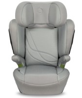 Детское автокресло Momi MEI Gray (FOSA00027) фото №3 — интернет-магазин Desire.md