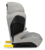 Детское автокресло Momi MEI Gray (FOSA00027) фото №6 — интернет-магазин Desire.md