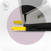 Детское автокресло Momi MEI Gray (FOSA00027) фото №7 — интернет-магазин Desire.md