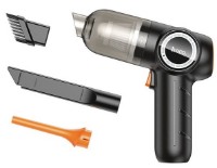 Aspirator de mână Hoco DPH06 Viento Black
