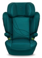 Детское автокресло Momi MEI Green (FOSA00028) фото №3 — интернет-магазин Desire.md